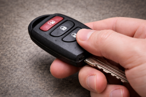 Waarom doet mijn afstandsbediening het soms wel en soms niet?