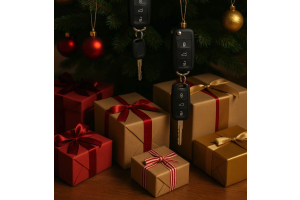 Doe je aan kerstcadeaus of surprises en weet je niet wat je moet geven? Hier zijn 7 praktische cadeautips