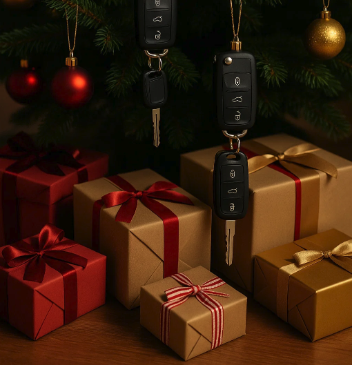 Doe je aan kerstcadeaus of surprises en weet je niet wat je moet geven? Hier zijn 7 praktische cadeautips