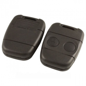 Nissan 2-knops afstandsbediening Image