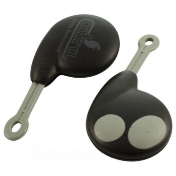 Toyota 2-knops afstandsbediening (Cobra) Image
