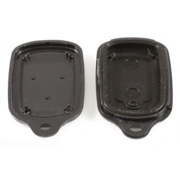 Toyota 2-knops afstandsbediening Image