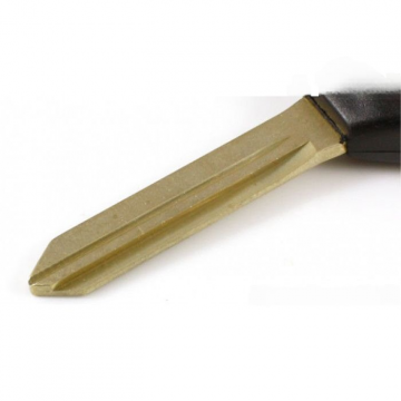 Toyota 4-knops sleutelbehuizing - sleutelbaard punt (+/- 46mm) Image