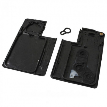 Nissan smartcard 3-knops behuizing Image