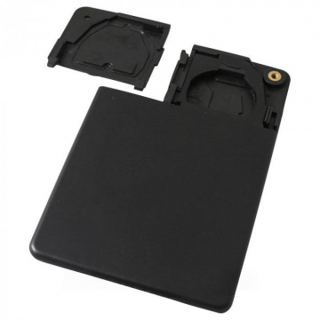 Nissan smartcard 3-knops behuizing Image