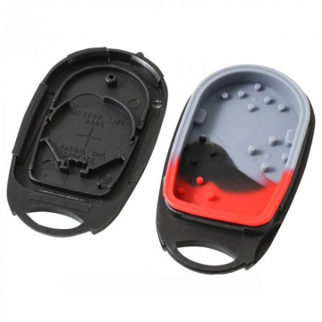 Nissan 4-knops afstandsbediening Image