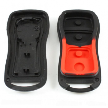 Nissan 3-knops afstandsbediening Image