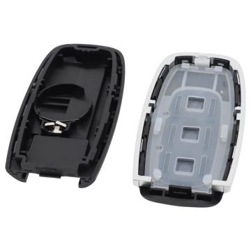 Nissan 3-knops Smart Key  Image