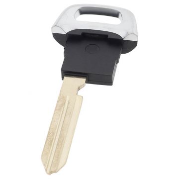 Nissan 3-knops Smart Key  Image
