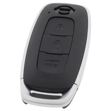 Nissan 3-knops Smart Key 