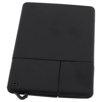 Nissan smartcard 3-knops behuizing met sleutelbaard Image