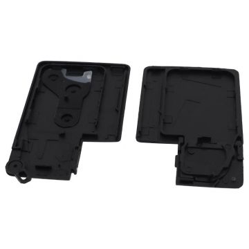Nissan smartcard 3-knops behuizing met sleutelbaard Image