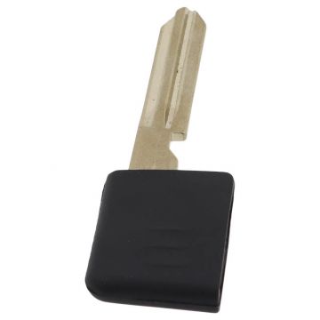 Nissan smartcard 3-knops behuizing met sleutelbaard Image