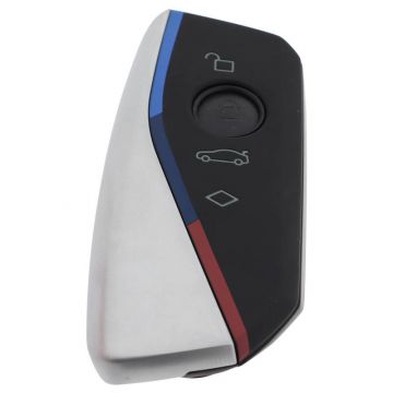 BMW 4-knops smart key (model 3)