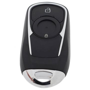 Opel 2-knops smart key