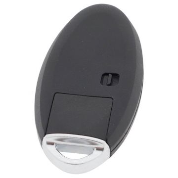 Nissan 2-knops Smart Key met elektronica 434MHZ - 7945 transponder Image