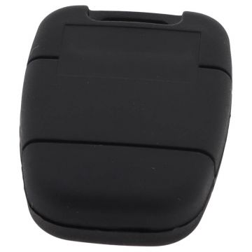 Nissan 2-knops afstandsbediening met elektronica - 3TXB 53872752F Image