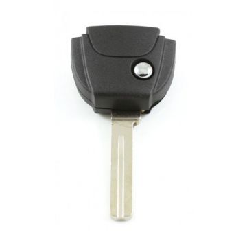 Volvo sleutelstuk klapsleutel - sleutelbaard recht