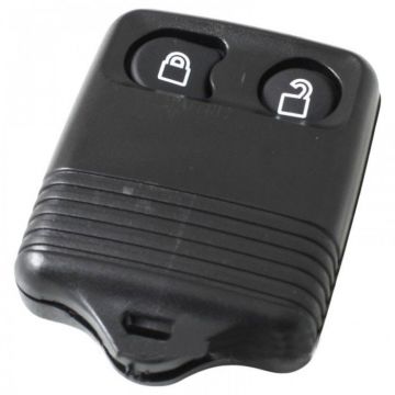 Ford 2-knops afstandsbediening