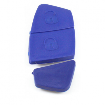 Fiat - 2-knops drukknoppen blauw