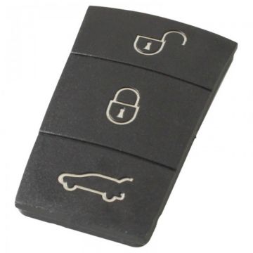 Porsche 3-knops drukknoppen