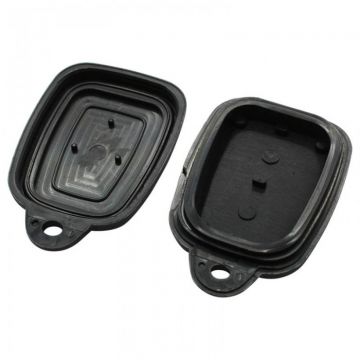 Toyota 2-knops afstandsbediening (model 3) Image