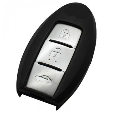 Infiniti 3-knops Smart Key