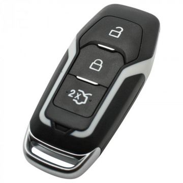 Ford 3-knops Smart Key
