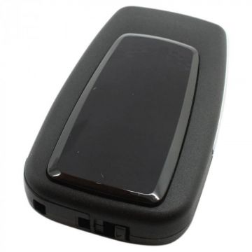 Toyota 2-knops Smart Key behuizing - model 2 Image