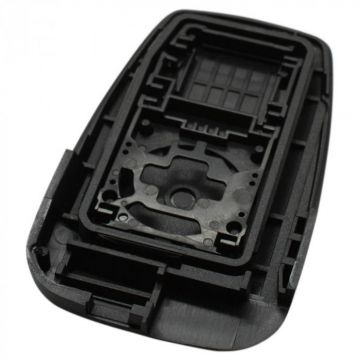 Toyota 2-knops Smart Key behuizing - model 2 Image