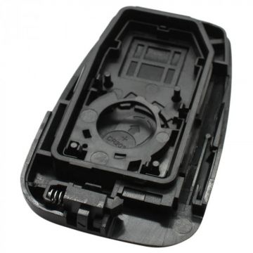 Toyota 2-knops Smart Key behuizing - model 1 Image
