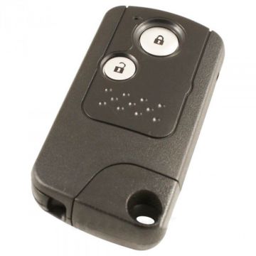 Honda 2-knops Smart Key