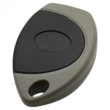 Toyota 2-knops sleutelbehuizing (zonder sleutelbaard) Image