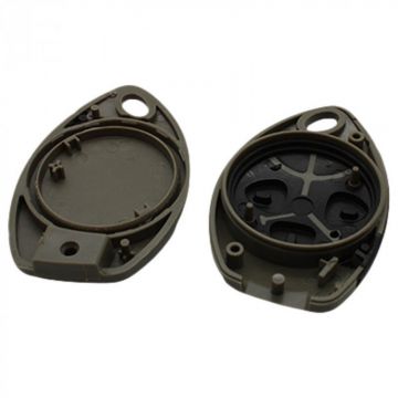 Toyota 2-knops sleutelbehuizing (zonder sleutelbaard) Image