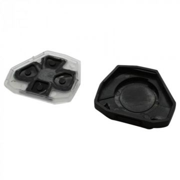 Toyota 3-knops binnenbehuizing voor Toyota Land Cruiser Image