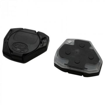Toyota 3-knops binnenbehuizing voor Toyota Land Cruiser Image