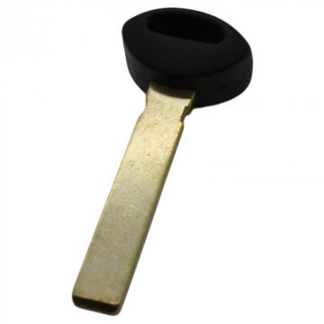 Mini ronde 3-knops smart key - sleutelbaard recht (model 2) Image