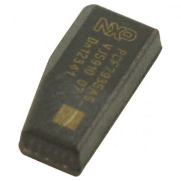 Texas Crypto ID41 transponder voor Nissan