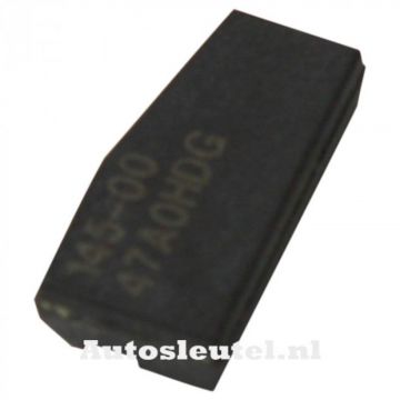 Transponder Texas 80-bits 6F-60