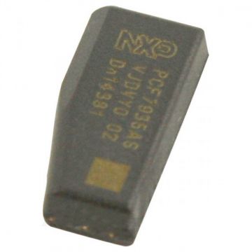 Phillips Crypto ID42 transponder Volkswagen/Ford