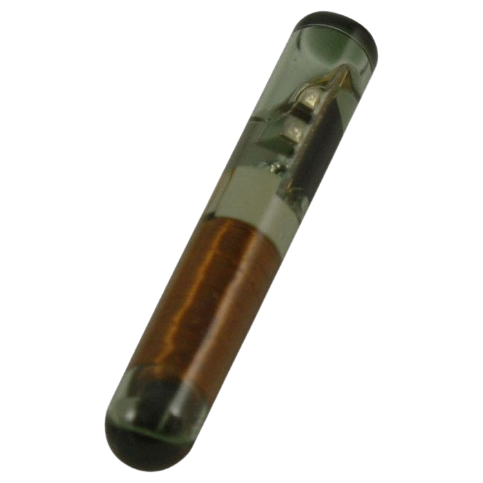 Texas ID4C transponder main product photo