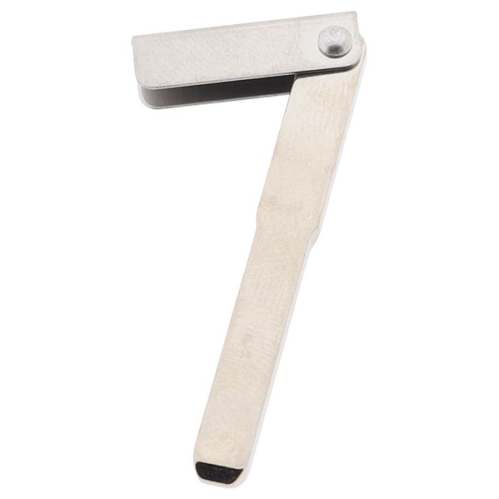 Land Rover noodsleutel main product photo