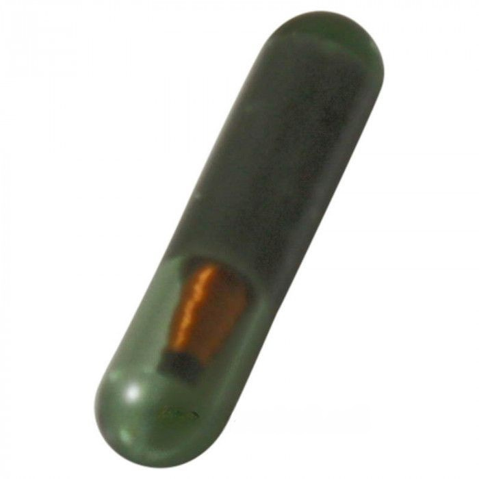 Sokymat Crypto ID8E transponder main product photo