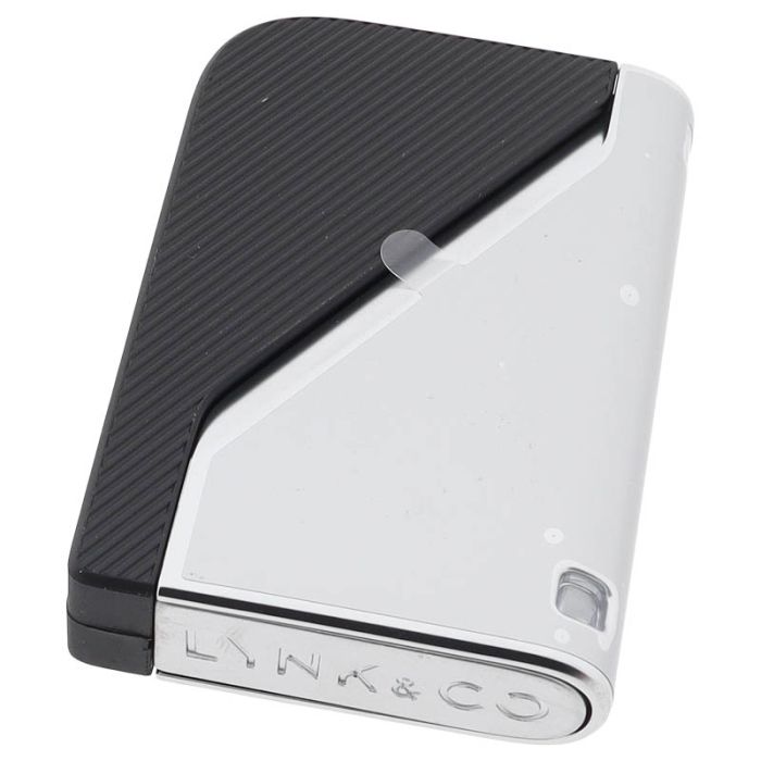 Lynk & Co 3-knops smart key – 433 MHz en ID8A transponder (keyless entry) - 2 stuks main product photo