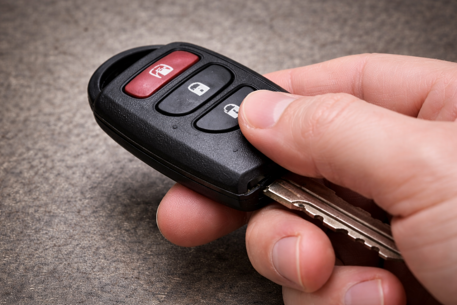 Waarom doet mijn afstandsbediening het soms wel en soms niet?